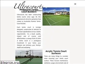 ultracourts.com.au