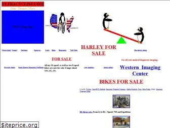 ultracyclist.com