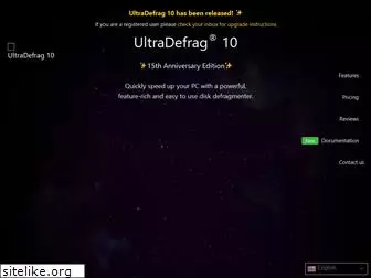 ultradefrag.net