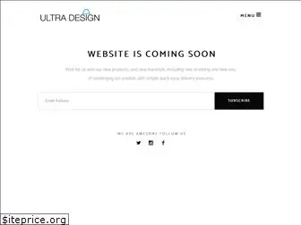 ultradesign.org