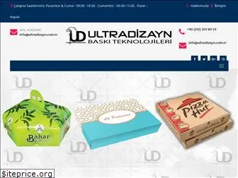 ultradizayn.com.tr