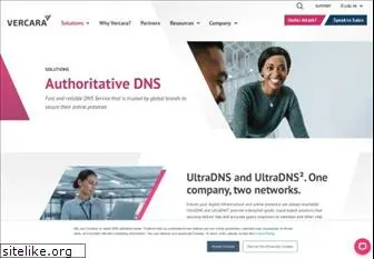 ultradns.com