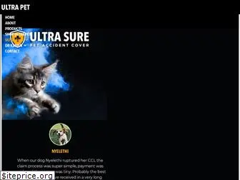 ultradog.co.za