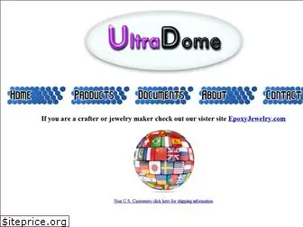 ultradome.com