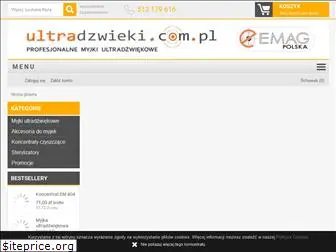 ultradzwieki.com.pl