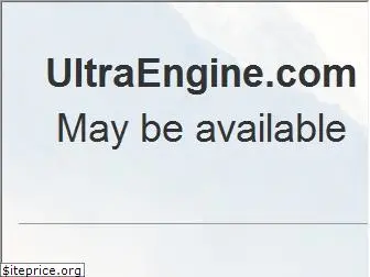 ultraengine.com