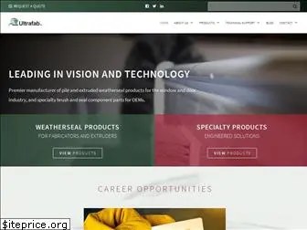 ultrafab.com