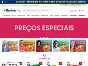 ultrafarma.com.br