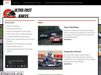 ultrafastkarts.com.au