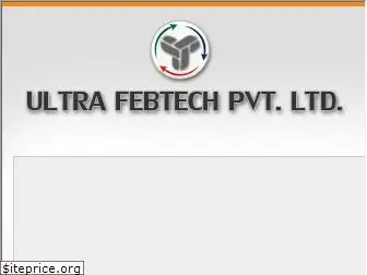 ultrafebtech.com