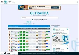 ultrafifa.com