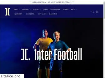 ultrafootball.co.nz