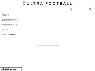 ultrafootball.com