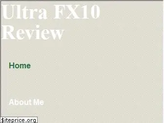 ultrafx10review.com