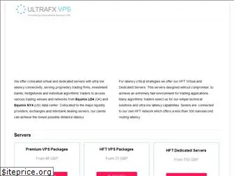 ultrafxvps.com