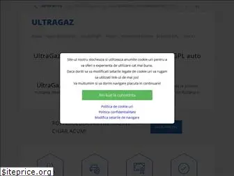 ultragaz.ro