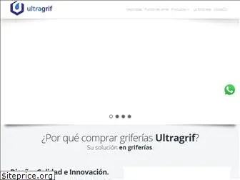 ultragrif.com.ar