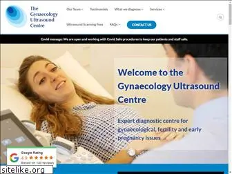 ultragyn.co.uk