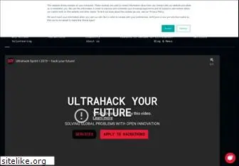 ultrahack.org