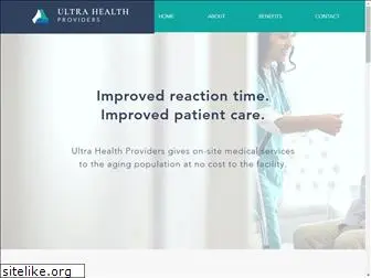 ultrahealthproviders.com