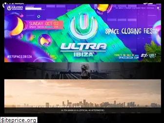 ultraibiza.com