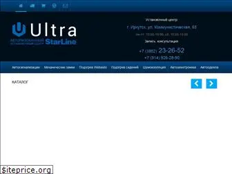 ultrairk.ru