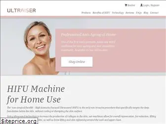 ultraiser.com