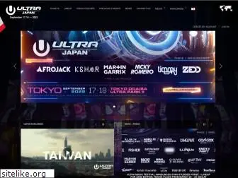 ultrajapan.com