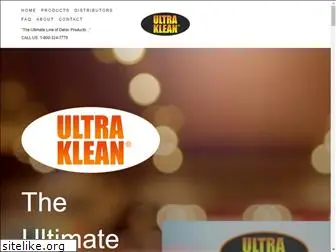 ultraklean.com