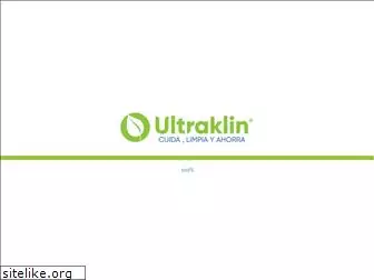 ultraklin.com.mx
