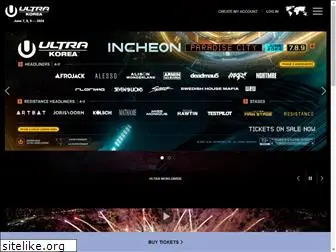 ultrakorea.com