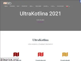 ultrakotlina.pl
