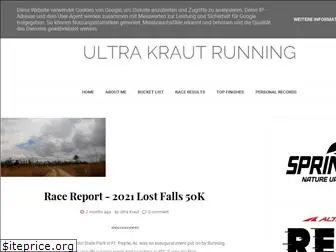 ultrakrautrunning.com