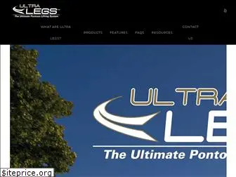 ultralegs.com