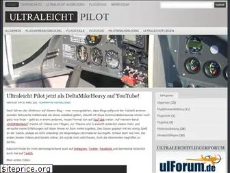 ultraleicht-pilot.de
