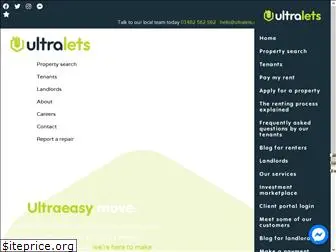 ultralets.co.uk