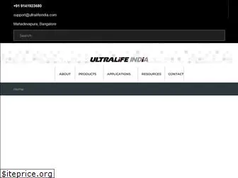 ultralifeindia.com