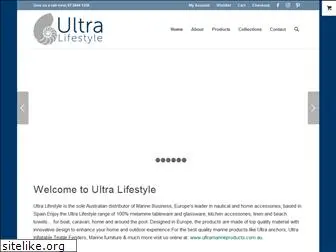 ultralifestyle.com.au