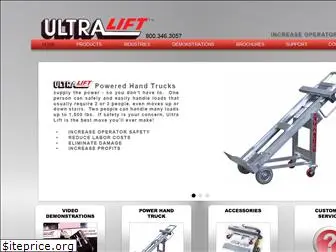 ultralift.com