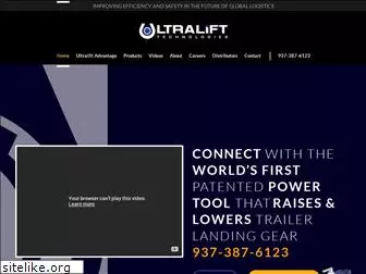 ultralifttech.com