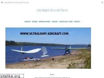 ultralight-aircraft.com