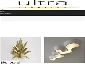 ultralightingdesign.com