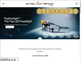 ultralightoptics.shop