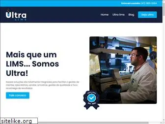 ultralims.com.br