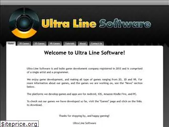 ultralinesoftware.com