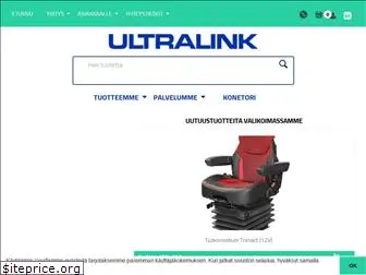 ultralink.fi