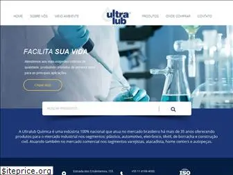 ultralub.com.br