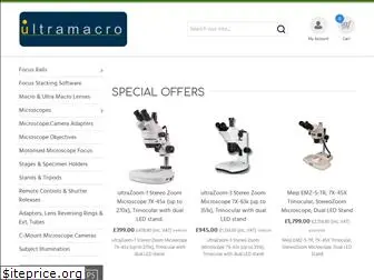 ultramacro.co.uk