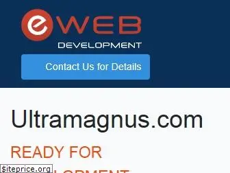 ultramagnus.com