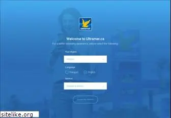 ultramar.ca